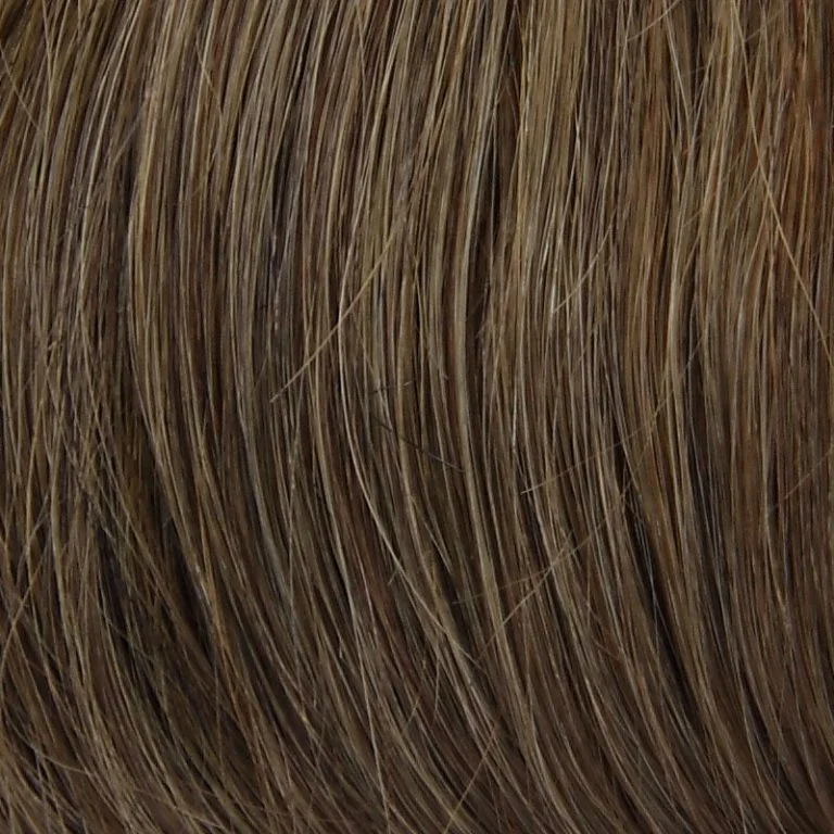 #17, Light Brown