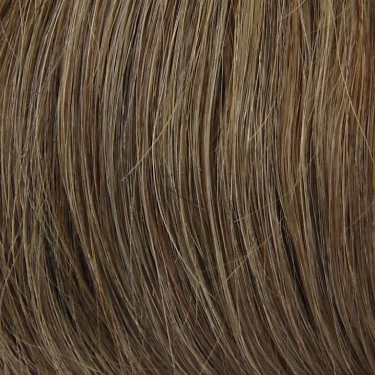 #18, Lightest Brown