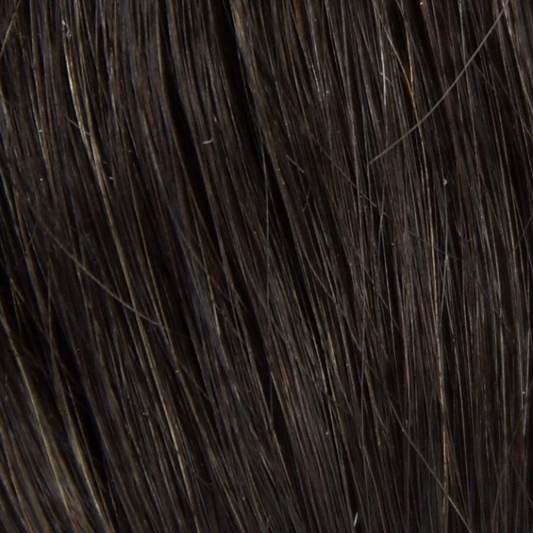 #2, Darkest Brown