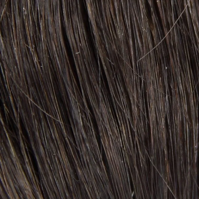 #3, Dark Brown