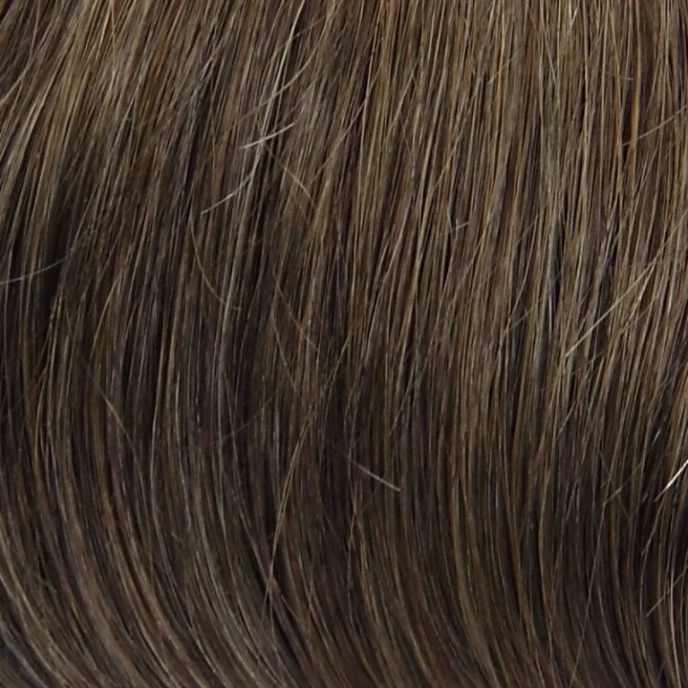 #6, Medium to Light Brown Ash