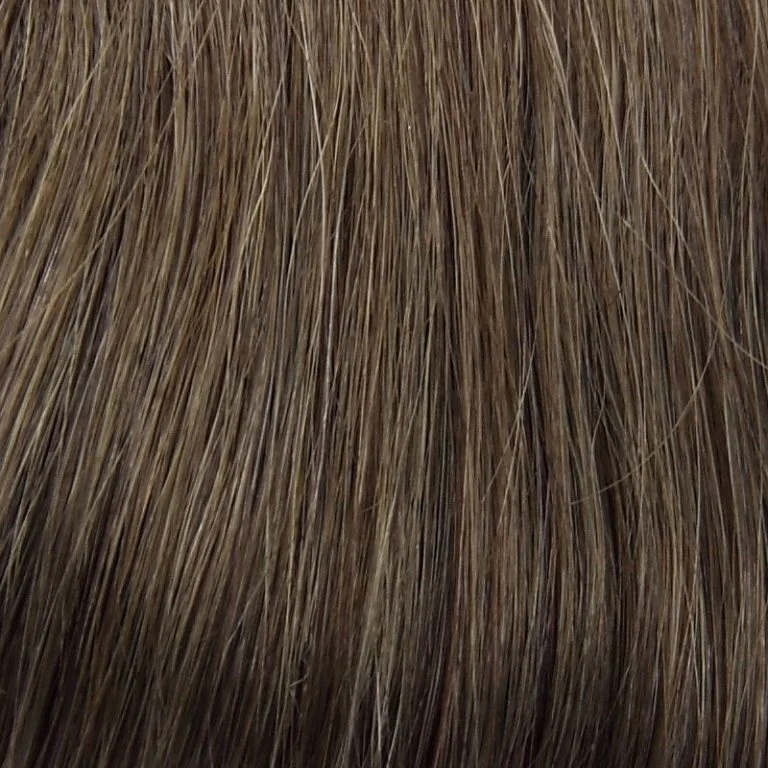 #7, Medium to Light Brown