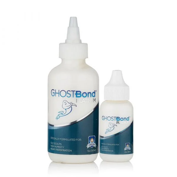 Ghost Bond Platinum from PHL