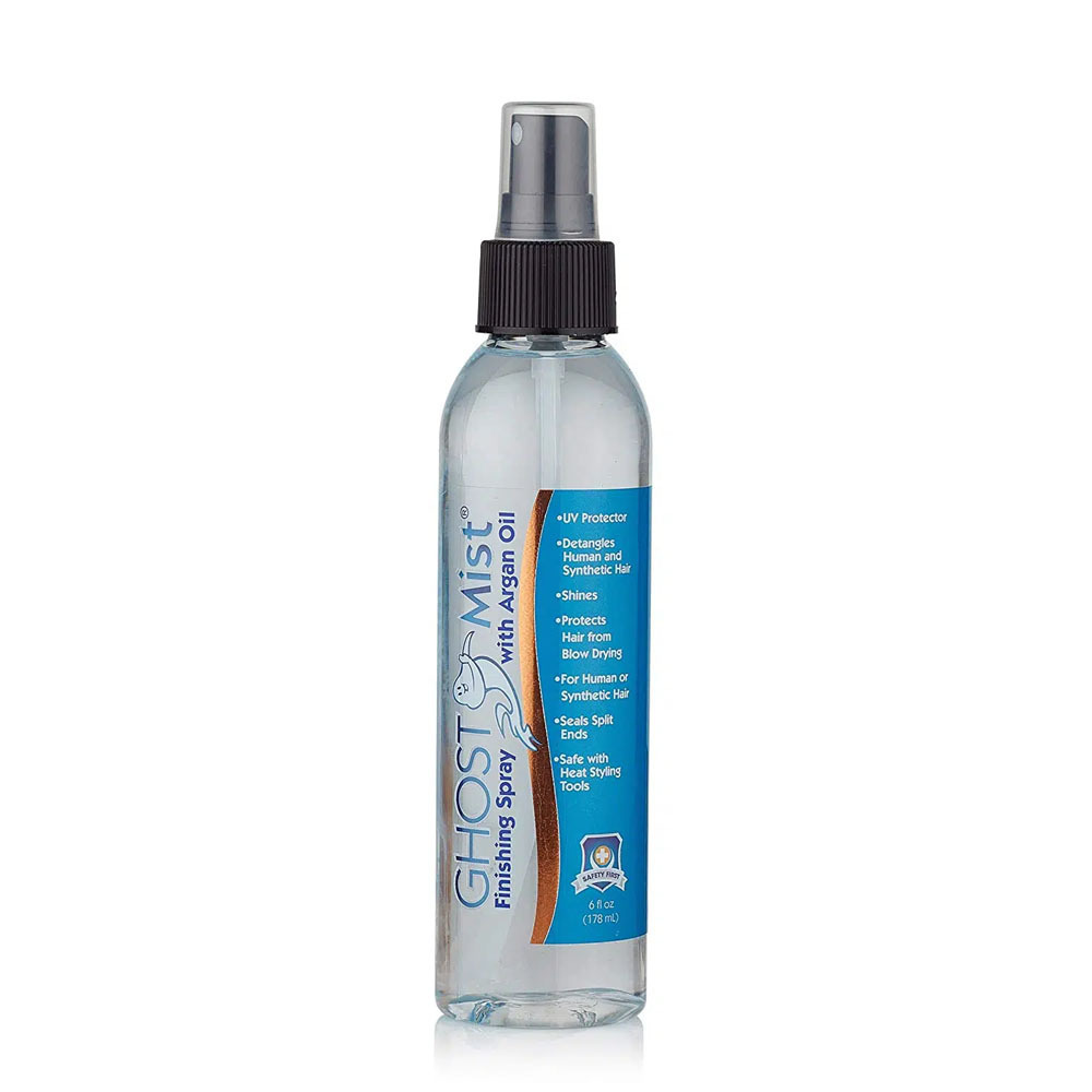 Ghost Mist finishing spray - leave in conditioner