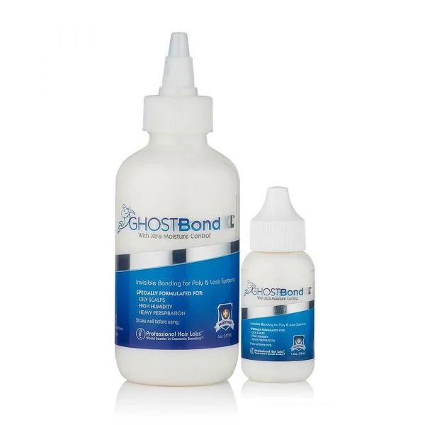GhostBond from PHL