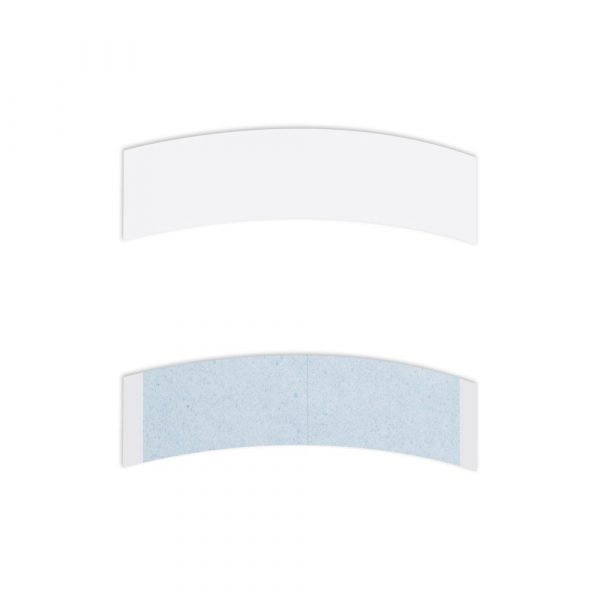 Walker Blue Lace Support Tape C shape