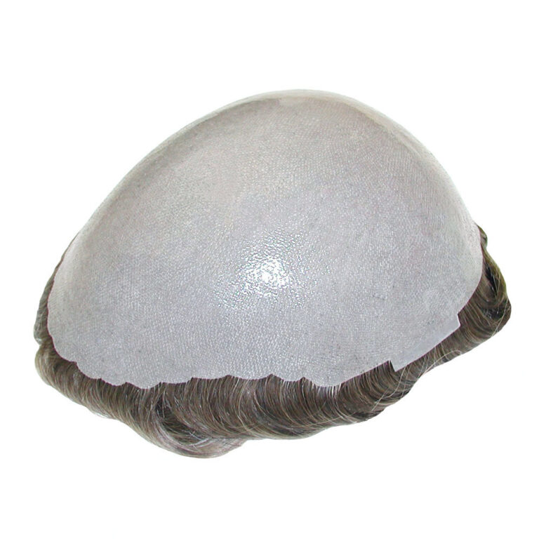 Derma Touch, Full Thin skin hairpiece