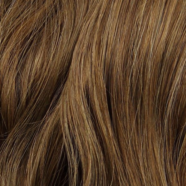 Women's Hair Color Chart - Xpresshair