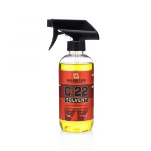 Walker C-22 Citrus Solvent 12 oz.