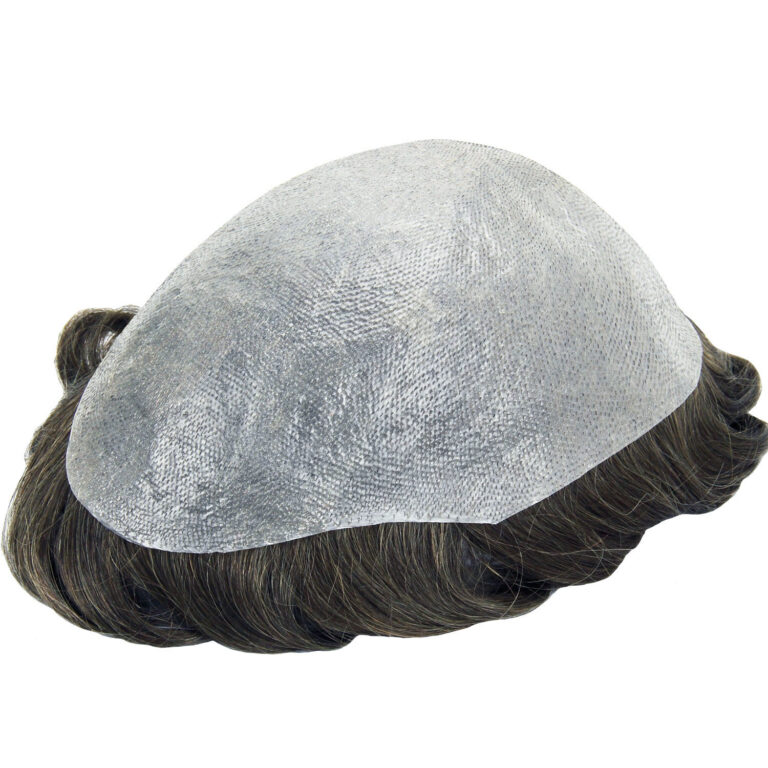 Ultra Thin, 0.03mm, hair replacement system from xpresshair