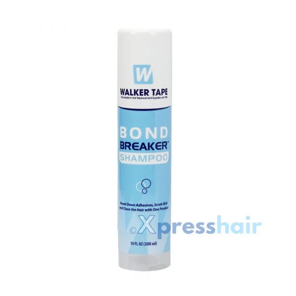 Walker Bond Breaker Shampoo, 10 oz.