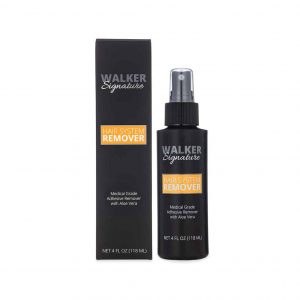 Walker Signature Adhesive remover, medical grade