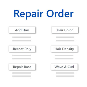 Repair Order